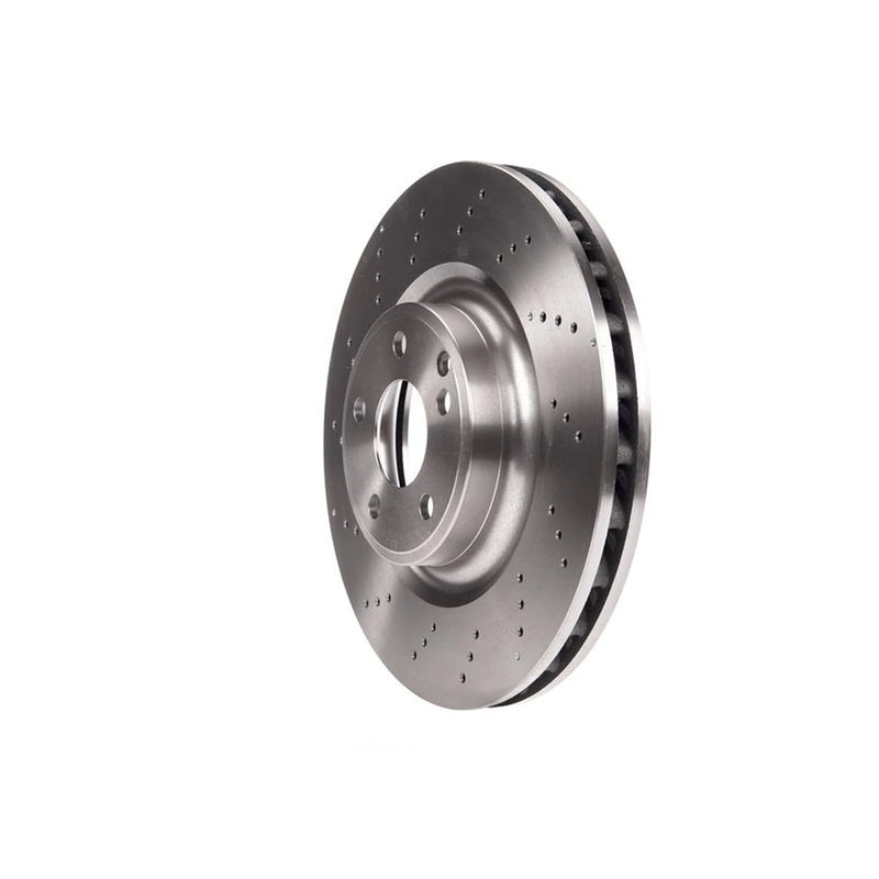 Bosch Front Brake Discs 0 986 479 A17