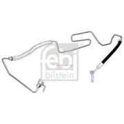 Febi Power Steering Hydraulic Hose 185667