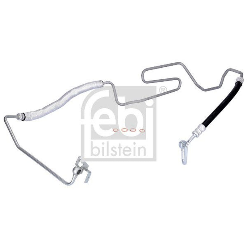 Febi Power Steering Hydraulic Hose 185667