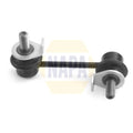 NAPA Stabiliser Bar Link Coupling Rod Rear Right NST7009