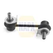 NAPA Stabiliser Bar Link Coupling Rod Rear Right NST7009