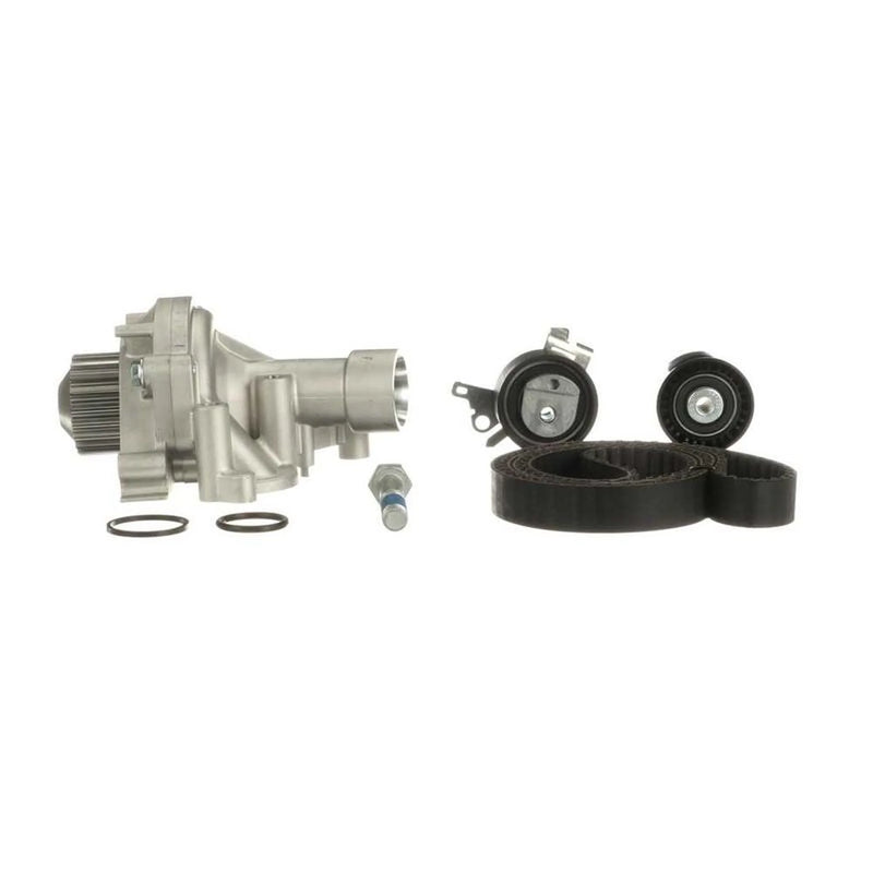 Gates Timing Belt & Water Pump Kit KP15608XS
