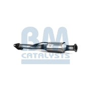BM Catalysts Homologated Petrol Cat BM90123H