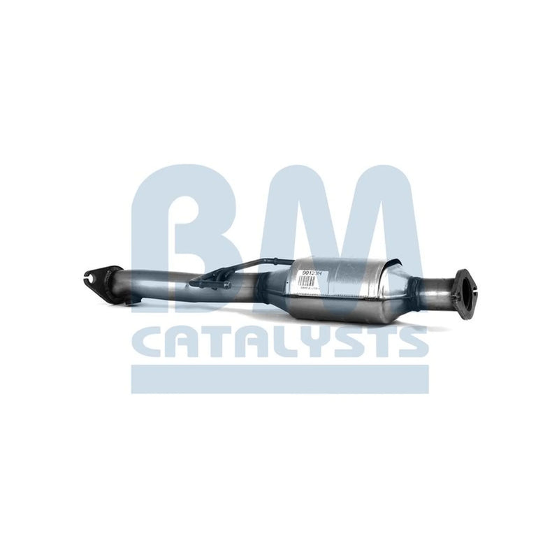 BM Catalysts Homologated Petrol Cat BM90123H