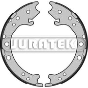 Juratek Brake Shoe Set Axle Kit Rear JBS1198