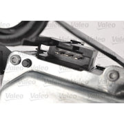 Valeo Front/Rear Wiper Motor Rear 404704