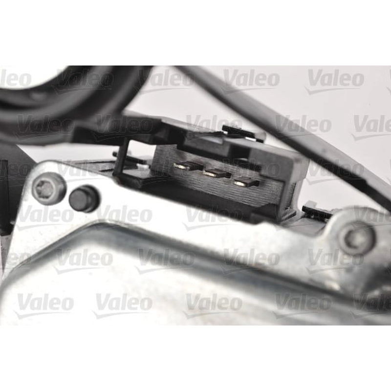 Valeo Front/Rear Wiper Motor Rear 404704