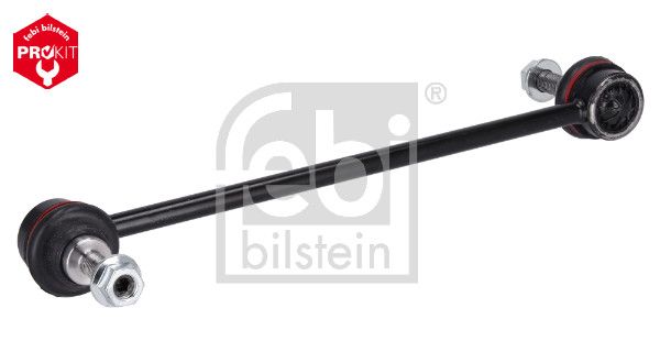 Febi Stabiliser Bar Link Coupling Rod Front Right