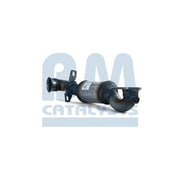 BM Catalysts Homologated Petrol Cat BM91499H