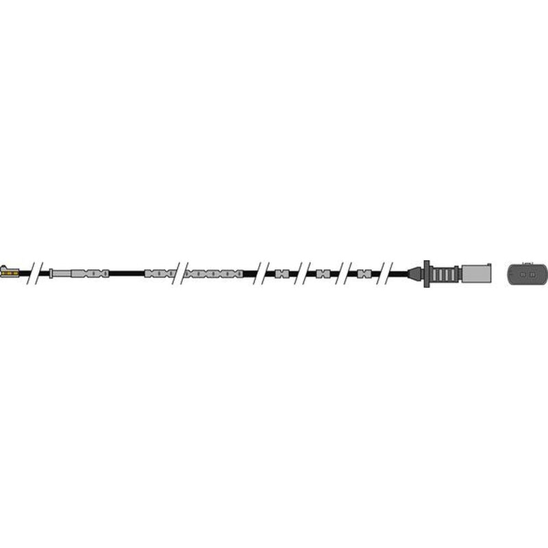 Juratek Brake Pad Wear Sensor Rear JCW310