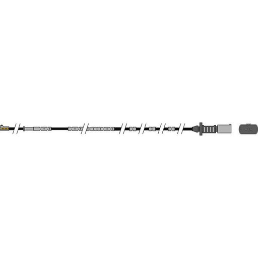 Juratek Brake Pad Wear Sensor Rear JCW310