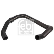 Febi Radiator Coolant Hose ID 170961