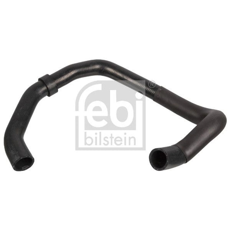 Febi Radiator Coolant Hose ID 170961