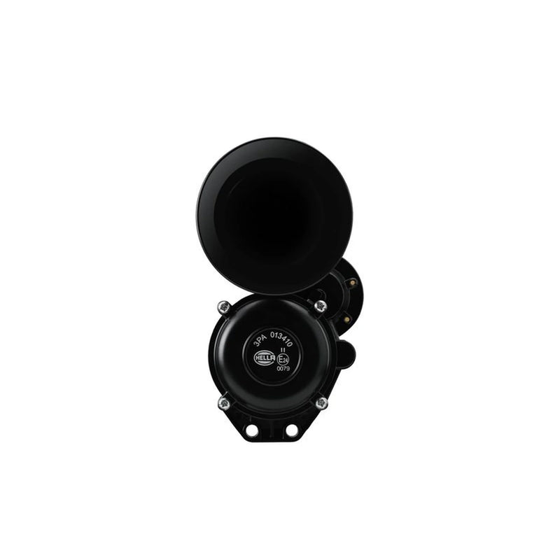 Hella Trumpet Style Car Horn 3PA 013 410-011