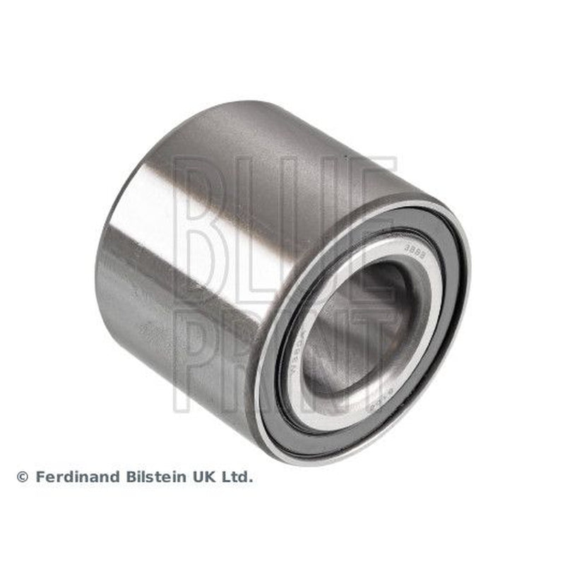 Blue Print Wheel Bearing Kit Rear Right 52mm ADK88313