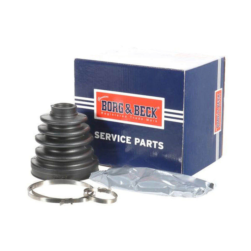 Borg & Beck Drive Shaft Bellow Kit Front Left BCB2864