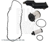 Blue Print ADBP210126 Hydraulic Filter Kit, automatic transmission