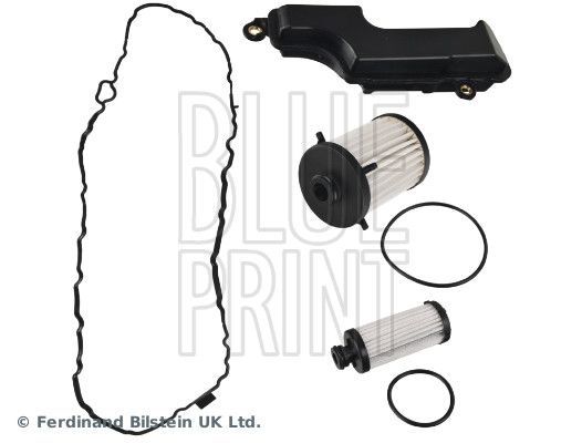 Blue Print ADBP210126 Hydraulic Filter Kit, automatic transmission