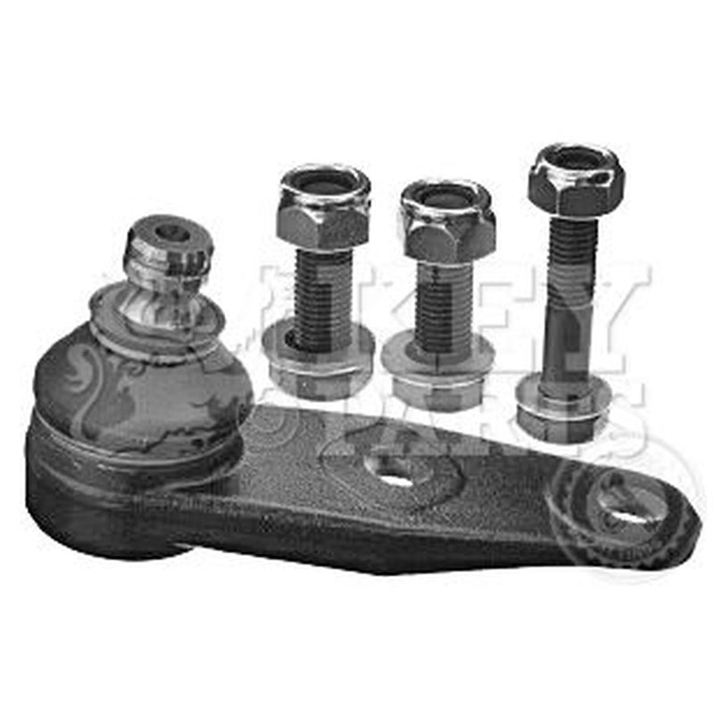 Key Parts Ball Joint Front Left KBJ5432