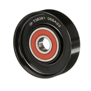 Gates V-Ribbed Belt Deflection/Guide Pulley Lower T36381