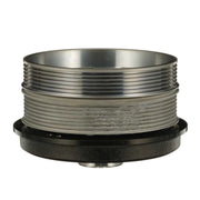 Gates Crank Shaft Belt Pulley TVD1236A
