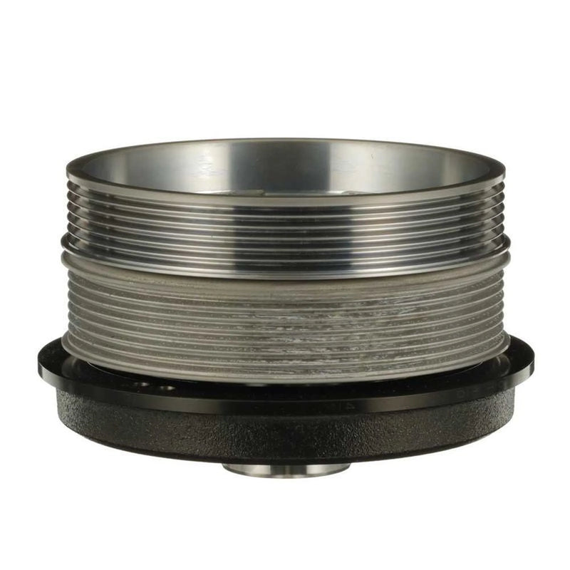 Gates Crank Shaft Belt Pulley TVD1236A