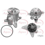 Apec Engine Cooling Water Pump AWP1156
