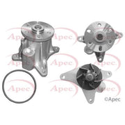 Apec Engine Cooling Water Pump AWP1156