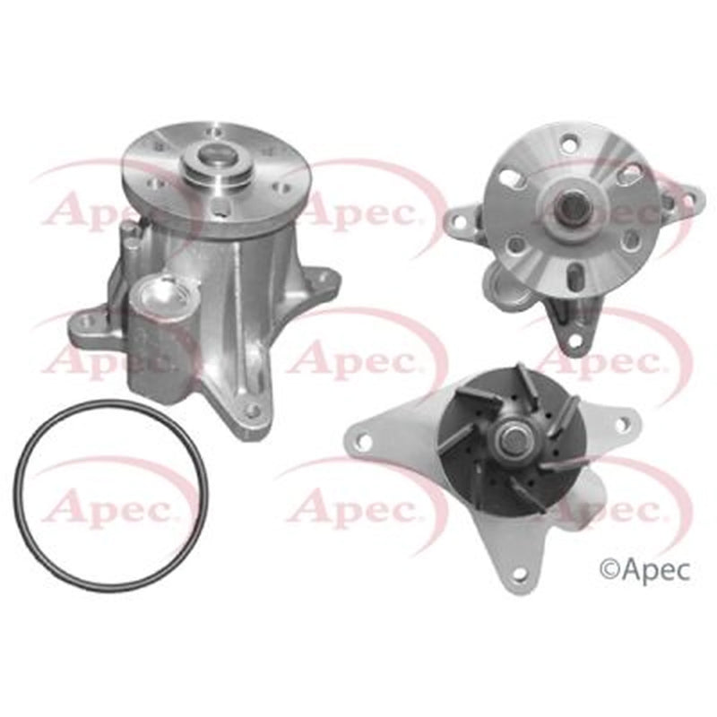 Apec Engine Cooling Water Pump AWP1156