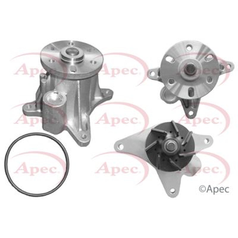 Apec Engine Cooling Water Pump AWP1156