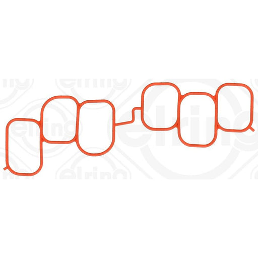 Elring Intake Manifold Housing Gasket OD ID Thick 934.130