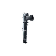 NRF Intercooler (Charge Air Cooler) 30454