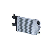 NRF Intercooler (Charge Air Cooler) 30366