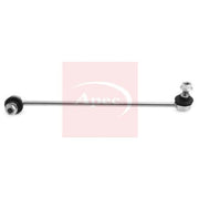 Apec Stabiliser Bar Link Coupling Rod Front Left AST7015