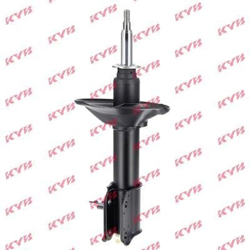 KYB Shock Absorber Damper Strut Front Left 634028