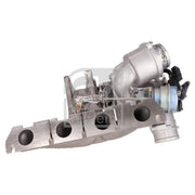 Febi Turbocharger Turbo Unit 186829