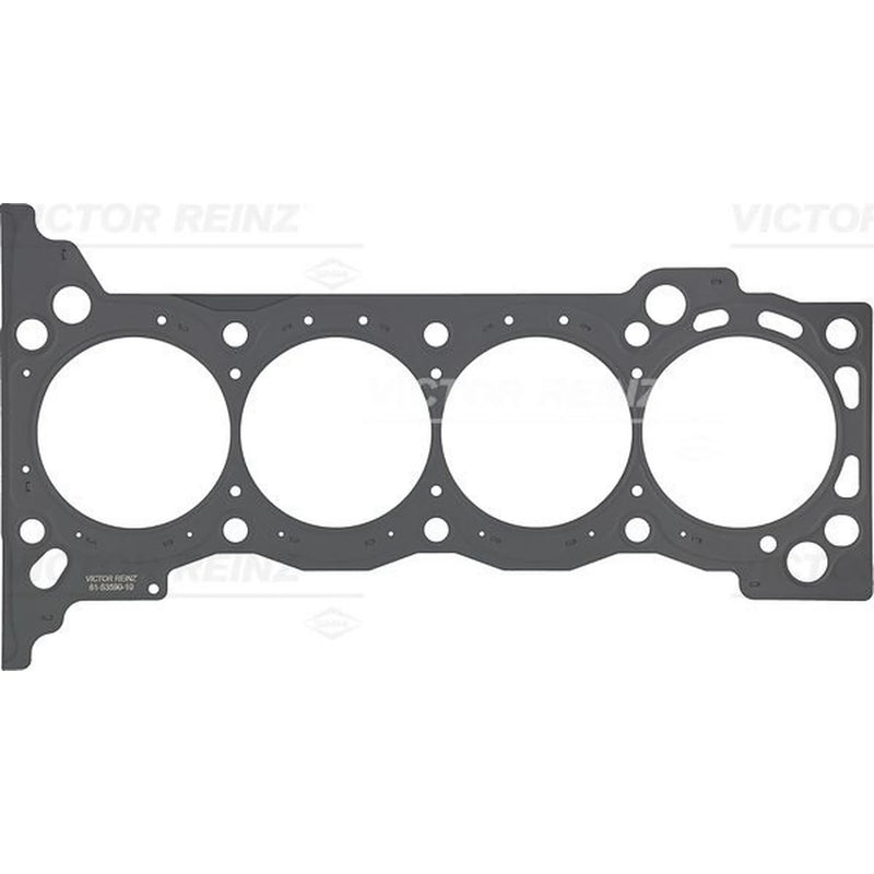 Victor Reinz Cylinder Head Gasket 0mm Thick 61-53590-10