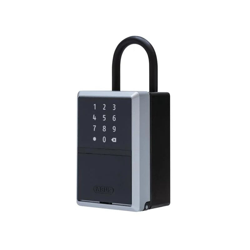 ABUS Mechanical 797 SMART-BT KeyGarage™ with Shackle - 10063825-01