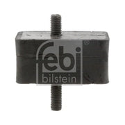 Febi Manual Transmission Mounting Rear 15911