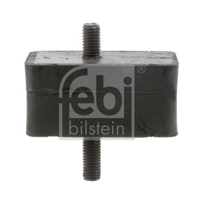 Febi Manual Transmission Mounting Rear 15911