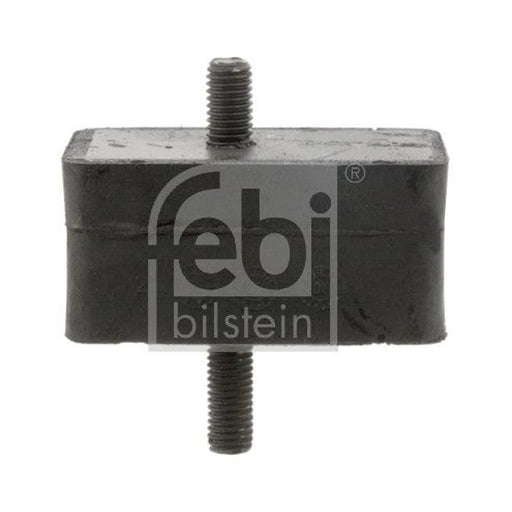 Febi Manual Transmission Mounting Rear 15911