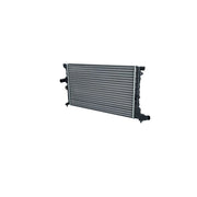 NRF Engine Radiator 58946