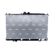 NRF Engine Radiator 53779