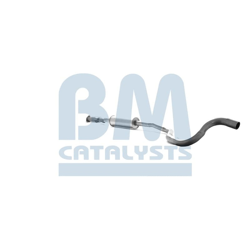 BM Catalysts Homologated Diesel Cat BM80215H