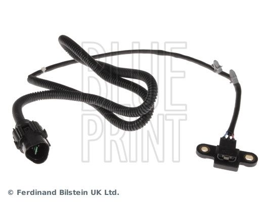 Blue Print Crankshaft Position Sensor