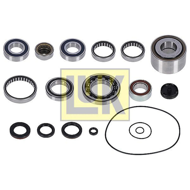 LuK Gearbox Repair Kit 462022810