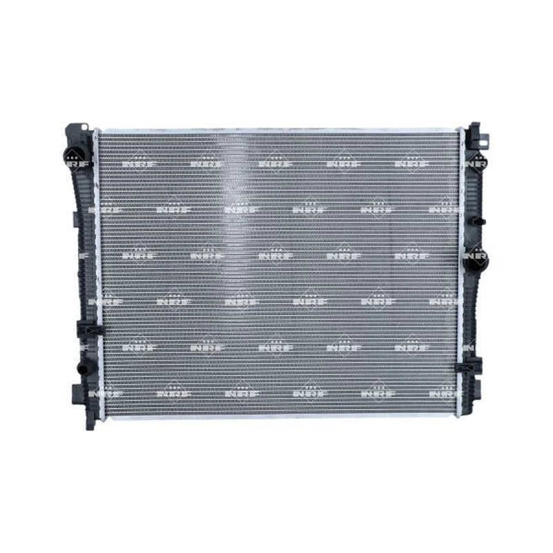 NRF Engine Radiator Centre 550259