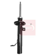 Apec Shock Absorber Damper Strut Front Left ASA1849
