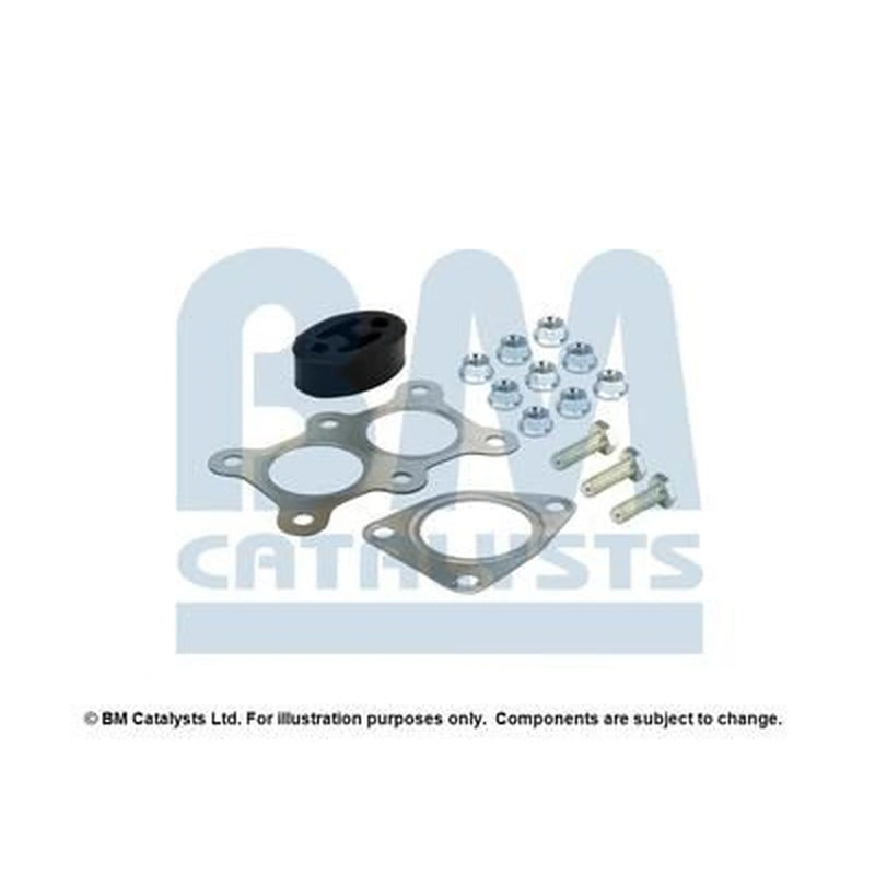 BM Catalysts Exhaust Pipe Mounting Kit FK70442C