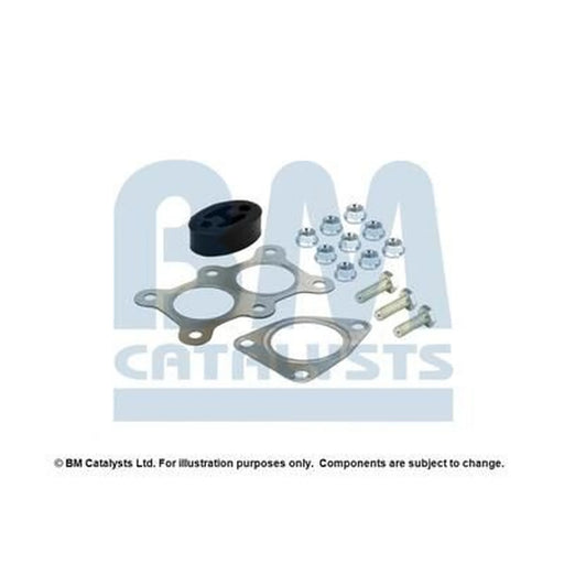 BM Catalysts Exhaust Pipe Mounting Kit FK70442C